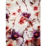 Polyester Spandex Fabric Factory - 4 Way Stretch Custom