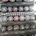 Pongee Lining Fabric Factory - Jacket Woven Multi Color