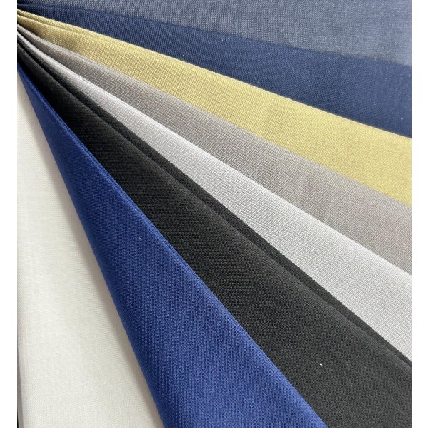 Polyester Viscose Suiting Fabric Manufacturer - Arab Thobes