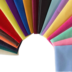 Polyester Arab Fabric Supplier - Lightweight Microfiber