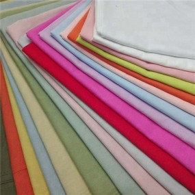 Polyester Cotton Fabric Supplier - Yarn Dyed Checks