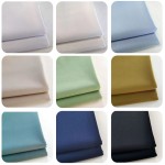 Cotton Fabric Manufacturer - Custom Woven Bag Bedding