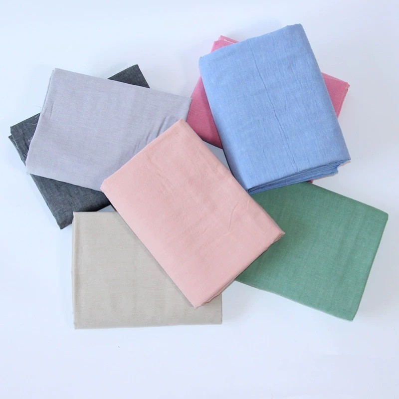 TC Pocketing Fabric Factory - Poly Cotton Lining