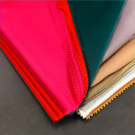Polyester Woven Fabric Supplier - Lightweight Thobe Garment