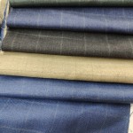 Twill Medical Fabric Factory - Anti Bacterial Stretch