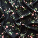 Rayon Print Fabric Factory - Dress Pajamas Shirts