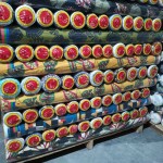 Rayon Fabric Manufacturer - Competitive Price Twill