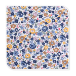 Rayon Fabric Supplier - Custom Color Printed