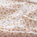 Rayon Print Fabric Factory - Dress Pajamas Shirts