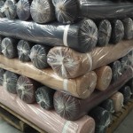 Pongee Lining Fabric Factory - Jacket Woven Multi Color