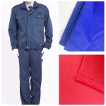 Polyester Gabardine Fabric Manufacturer - Medical Jacket