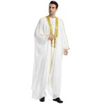 Polyester Thobe Fabric Manufacturer - Girls Wedding Apparel