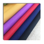 TR Twill Fabric Supplier - Soft Polyester Viscose