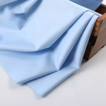 Polyester Microfiber Fabric Supplier - Muslim Thobe Material