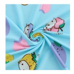 Cotton Flannel Fabric Manufacturer - Yarn Dyed Woven