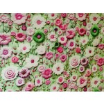 Polyester Spandex Fabric Factory - 4 Way Stretch Custom