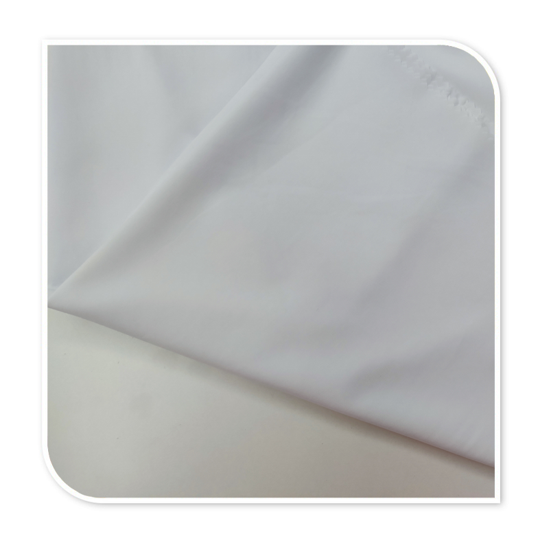 TC Poplin Fabric Factory - Eco Friendly Garments