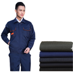 Polyester Cotton Fabric Supplier - Custom Workwear Material