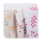 Polyester Mini Matt Fabric Supplier - Memory Wrinkle Resistant