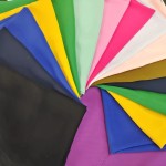 Polyester Cotton Fabric Factory - Twill Workwear Material