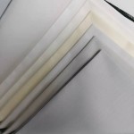 Spun Polyester Thobe Fabric Supplier - Muslim Garments