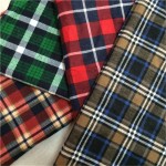 Spun Polyester Fabric Factory - Arab Muslim Design