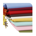 TC Poplin Fabric Supplier - Plain Dye Pocket Material