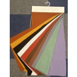 Poplin Shirt Fabric Manufacturer - Cotton Polyester Uniform