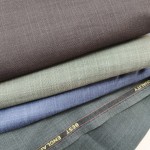 Stretch Suit Fabric Factory - School Hospital Uniform