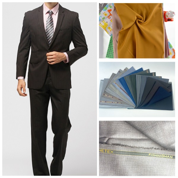 TR Fabric Supplier - Coveralls Abayas Hospital Garments