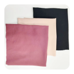 Rayon Challis Fabric Manufacturer - Floral Baby Clothing