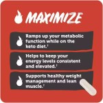 Male Supplement Manufacturer - OEM Fat Burner Antioxidant Capsules