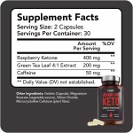 Male Supplement Manufacturer - OEM Fat Burner Antioxidant Capsules