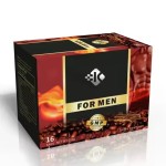 Male Enhancement Pills Factory - Coffee Vitamin Blend Supplement