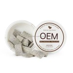 Nootropic Pouches Manufacturer - Chewable Energy Focus Supplement