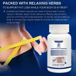 Weight Loss Capsules Manufacturer - Solvent Extracted Powder OEM