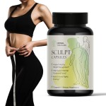 Slimming Machine Manufacturer - Herbal Detox Weight Loss Formula