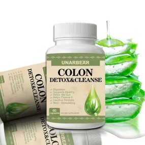 Slimming Capsules Manufacturer - Fadogia Agrestis Formula OEM