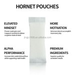 Energy Pouches Factory - Caffeine Nootropic Focus Alertness OEM