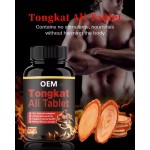 Male Enhancement Pills Supplier - Maca Root Extract OEM