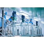 Male Enhancement Pills Factory - Coffee Vitamin Blend Supplement