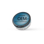 Smart Energy Pouches Factory - Nootropic Formula Custom Branding