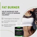 Slimming Capsules Factory - Fat Burning Supplement Manufacturer