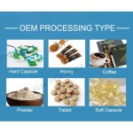 Herbal Slim Capsules Manufacturer - Fat Burning Diet Supplement