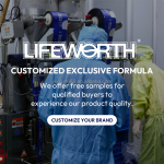 Energy Supplement Pouches Supplier - Nicotine Free Nootropic Bulk