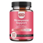 Maca Capsules Factory - Black Maca Performance Supplement