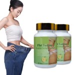 Detox Capsules Supplier - Halal Certified Weight Loss Pills OEM