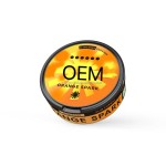 Smart Energy Pouches Factory - Nootropic Formula Custom Branding