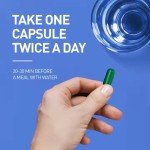 Weight Loss Capsules Manufacturer - Solvent Extracted Powder OEM