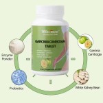 Beauty Slim Capsules Manufacturer - OEM Weight Loss Detox Formula